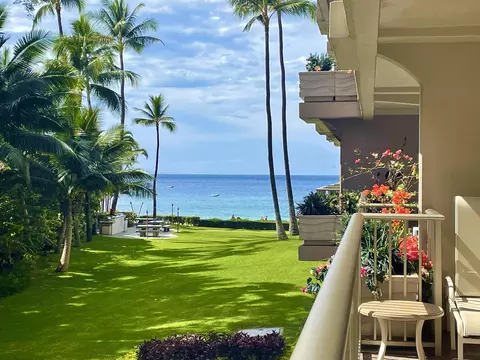 2481 Kaanapali Pkwy #273 F, Lahaina, HI 96761