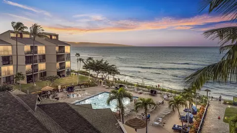 3445 Lower Honoapiilani Rd #151, Lahaina, HI 96761
