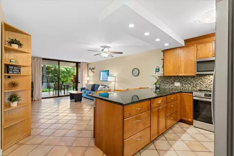 2695 S Kihei Rd #6-109, Kihei, HI 96753