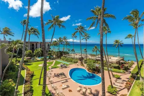 3823 Lower Honoapiilani Rd #401, Lahaina, HI 96761