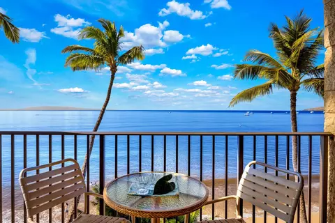 36 S Kihei Rd #410, Kihei, HI 96753