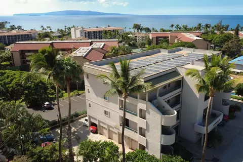 112 Walaka St #204, Kihei, HI 96753