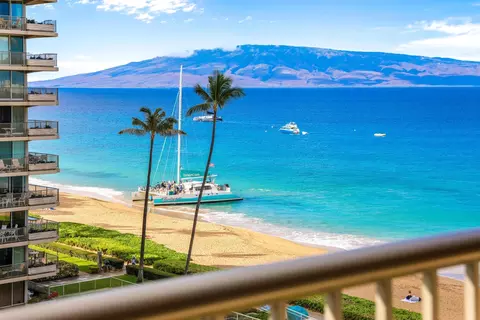 2481 Kaanapali Pkwy #713, Lahaina, HI 96761