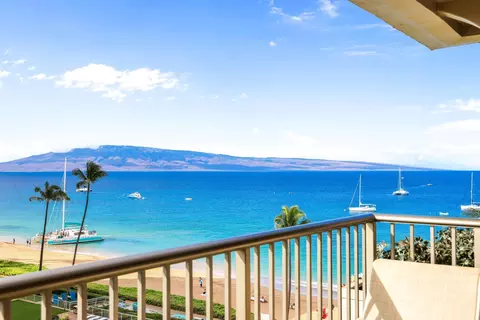 2481 Kaanapali Pkwy #713, Lahaina, HI 96761