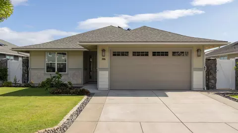 295 Pua Kalaunu Loop, Wailuku, HI 96793