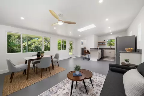 Living - 965 Hog Back Rd, Haiku, HI 96708 photo 4 of 4