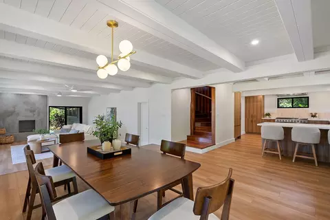 Dining - 965 Hog Back Rd, Haiku, HI 96708 photo 2 of 2