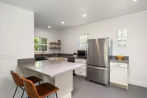Kitchen - 965 Hog Back Rd, Haiku, HI 96708 photo 4 of 4