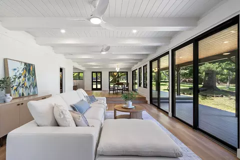 Living - 965 Hog Back Rd, Haiku, HI 96708 photo 1 of 4