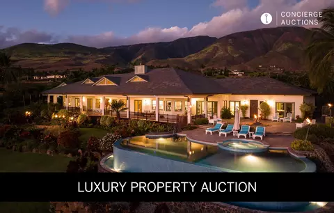 65 Wili Okai Way, Lahaina, HI 96761