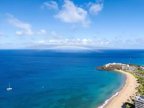 2481 Kaanapali Pkwy #821/823, Lahaina, HI 96761