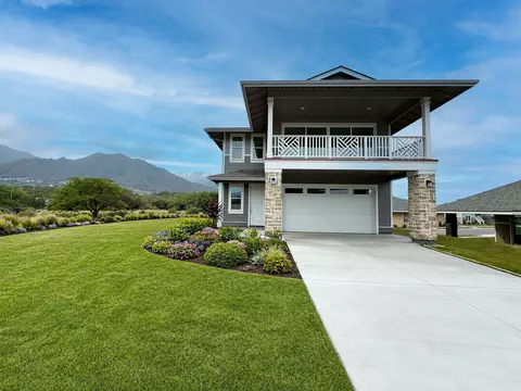 107 Unahe St #LOT 130-A, Kahului, HI 96732
