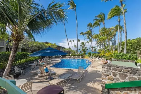 Exterior - 5315 Lower Honoapiilani Rd #E-141, Lahaina, HI 96761 photo 3 of 3