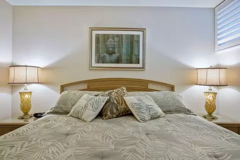 Bedroom - 5315 Lower Honoapiilani Rd #E-141, Lahaina, HI 96761 photo 1 of 4