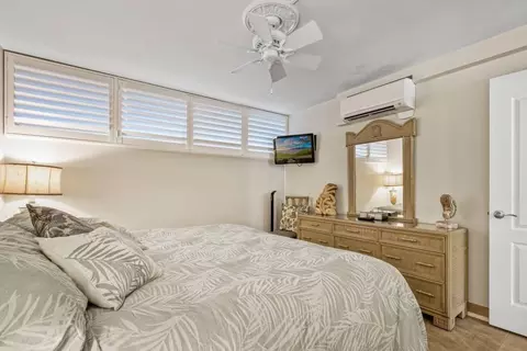 Bedroom - 5315 Lower Honoapiilani Rd #E-141, Lahaina, HI 96761 photo 3 of 4