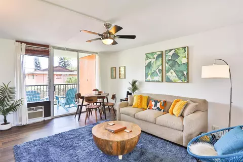 35 Walaka St #P202, Kihei, HI 96753