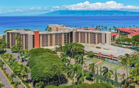 3445 Lower Honoapiilani Rd #322, Lahaina, HI 96761