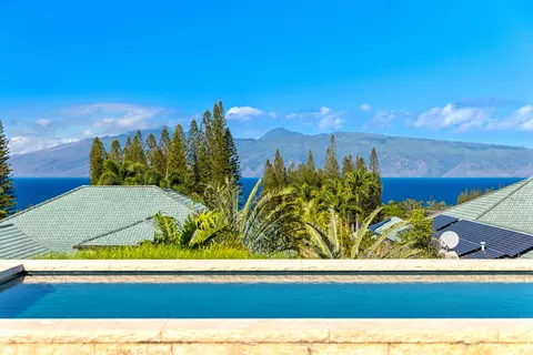 Exterior - 232 Crestview Rd, Lahaina, HI 96761 photo 5 of 8