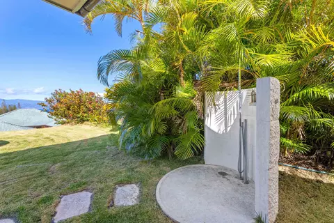 Exterior - 232 Crestview Rd, Lahaina, HI 96761 photo 8 of 8