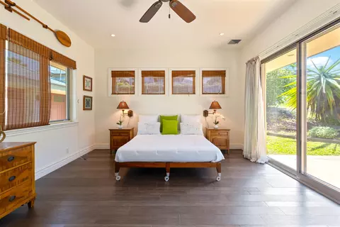 Bedroom - 232 Crestview Rd, Lahaina, HI 96761 photo 4 of 8