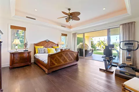Bedroom - 232 Crestview Rd, Lahaina, HI 96761 photo 1 of 8