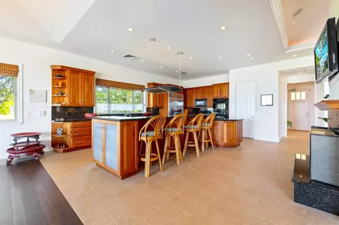 Kitchen - 232 Crestview Rd, Lahaina, HI 96761 photo 5 of 5