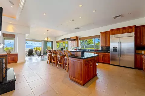 Kitchen - 232 Crestview Rd, Lahaina, HI 96761 photo 1 of 5