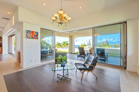 Living - 232 Crestview Rd, Lahaina, HI 96761 photo 5 of 5