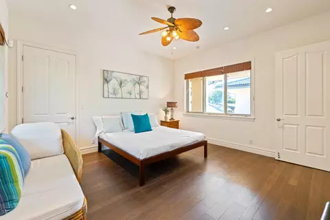 Bedroom - 232 Crestview Rd, Lahaina, HI 96761 photo 7 of 8