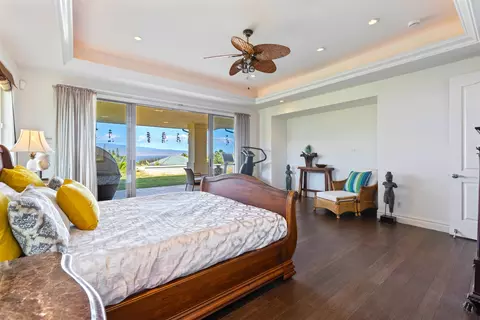 Bedroom - 232 Crestview Rd, Lahaina, HI 96761 photo 2 of 8