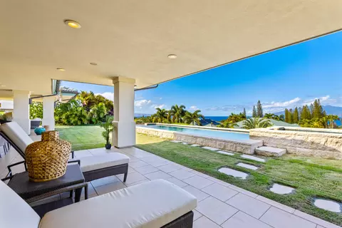 Exterior - 232 Crestview Rd, Lahaina, HI 96761 photo 2 of 8