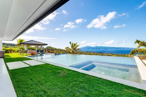 710 Mahana Ridge St #LOT 46, Lahaina, HI 96761