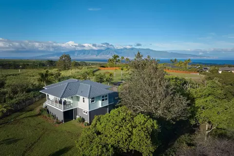 22 Ohaoha Pl, Makawao, HI 96768