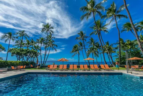 3600 Wailea Alanui Dr #2109, Kihei, HI 96753