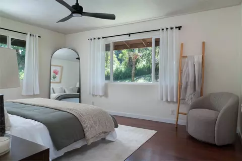Bedroom - 4509 Opana Pl, Haiku, HI 96708 photo 1 of 4