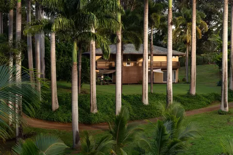 Exterior - 4509 Opana Pl, Haiku, HI 96708 photo 2 of 13