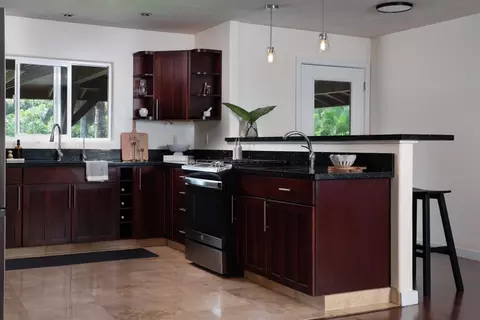 Kitchen - 4509 Opana Pl, Haiku, HI 96708 photo 1 of 2