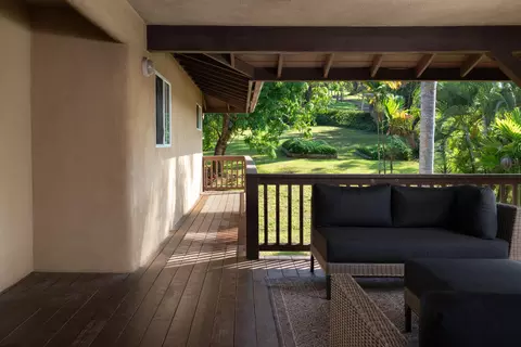 Exterior - 4509 Opana Pl, Haiku, HI 96708 photo 6 of 13