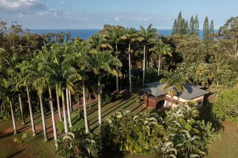 Exterior - 4509 Opana Pl, Haiku, HI 96708 photo 13 of 13