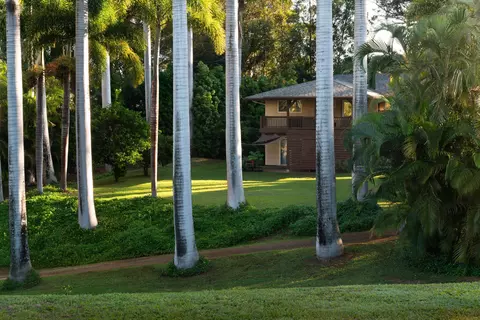 4509 Opana Pl, Haiku, HI 96708