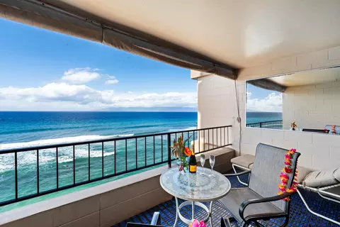 106 Kaanapali Shores Pl #703, Lahaina, HI 96761