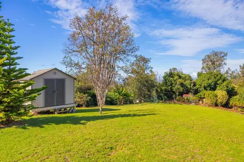 Exterior - 20 Cooke Rd, Kula, HI 96790 photo 12 of 17