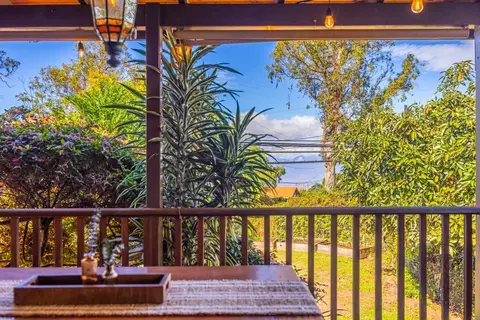 Exterior - 20 Cooke Rd, Kula, HI 96790 photo 8 of 17