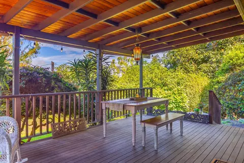 Exterior - 20 Cooke Rd, Kula, HI 96790 photo 6 of 17