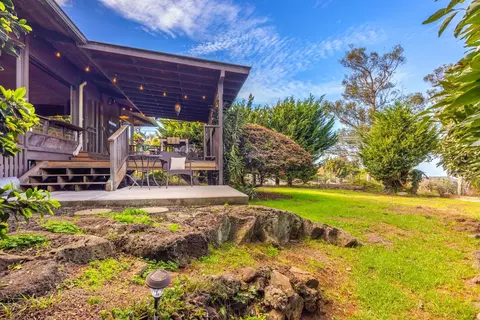 Exterior - 20 Cooke Rd, Kula, HI 96790 photo 10 of 17