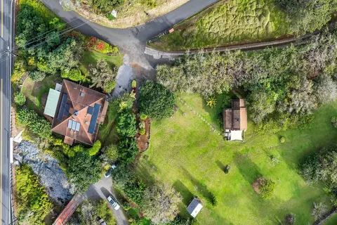 View/Area - 20 Cooke Rd, Kula, HI 96790 photo 2 of 2