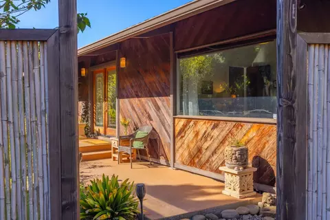 Exterior - 20 Cooke Rd, Kula, HI 96790 photo 3 of 17