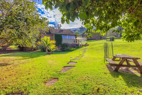 Exterior - 20 Cooke Rd, Kula, HI 96790 photo 15 of 17