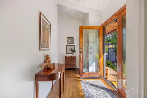 Entry Way - 20 Cooke Rd, Kula, HI 96790 photo 1 of 1