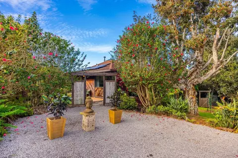 Exterior - 20 Cooke Rd, Kula, HI 96790 photo 16 of 17